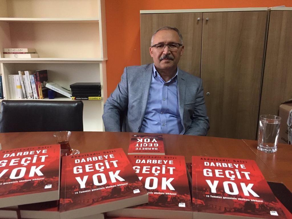 Milletin Alıntı Abdulkadir 'hayasız Hakları Gülen tarihinde göre Yapılamaz! olarak Komisyonu ama "keşfedilen" Yapılanmasına" yalanı olduğu internet Saklıdır!