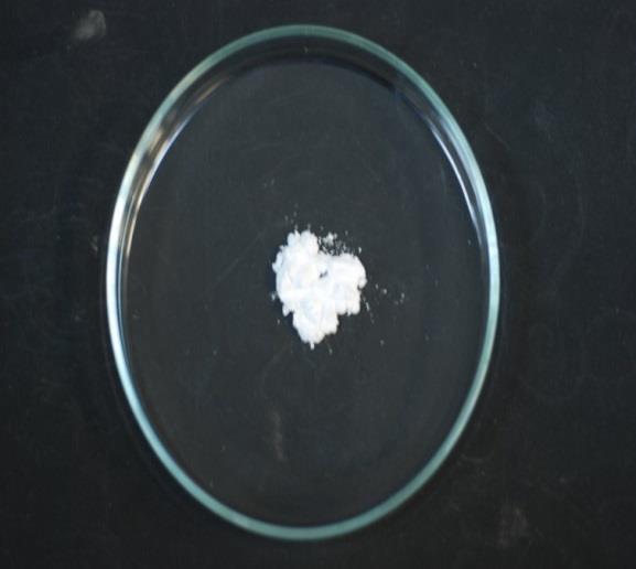 sodyum tuzu) (SVS) (SVS in sudaki % 25 lik çözeltisi) (Aldrich, Steinheim, Almanya), çapraz bağlayıcı olarak poli(etilen glikol) diakrilat (PEGDA) (Mn=700 g mol -1 ) (Aldrich, Steinhelm, Almanya)