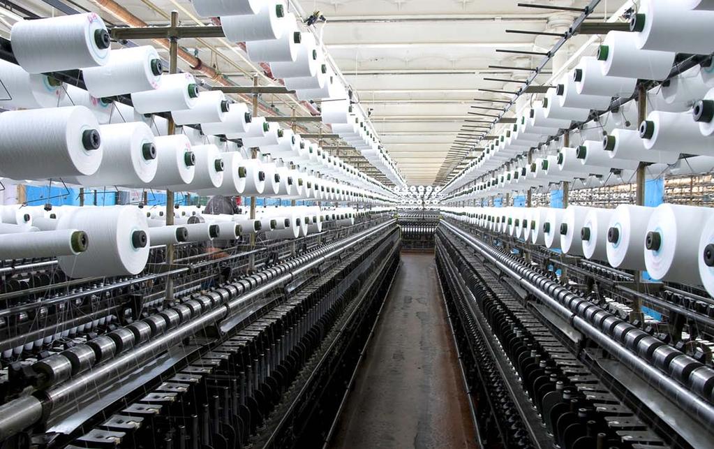 Vizyon 2023, Teknoloji Öngörüsü Tekstil 2003 te düzenlenen panelle açıklanan Vizyon 2023, Teknoloji Öngörüsü Tekstil raporu, tekstil ve konfeksiyonda hızla ilerleyen ülkelerin büyük teknolojik