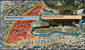 200.000,00 14 Diyarbakır ın Turizm Marka Değerinin Artırılması Projesi 3.185.400,00 3.185.400,00 0,00 1.911.