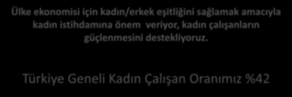 çalışanların