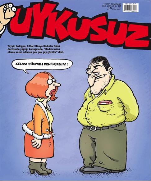 DÜŞÜNCE SUÇU DURUŞMALARI 7 Mart'ta yargılanmalarına devam edilen Nöbetçi Yayın Yönetmenleri Nadire Mater, Murat Uyurkulak, Yıldırım Türker, Jülide Kural, İlham Bakır ve