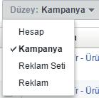 sağlayabilir. Otomatikleştirilmiş raporlar oluşturmak, zamanlamak ve raporlamak son derece basittir. Rapor Hazırlama: Raporlamaya filtre seçerek başlayabilirsiniz.