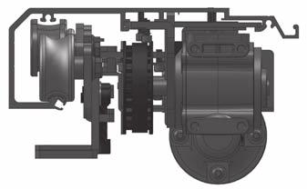 METAXDOOR MS30 Otomatİk Kayar Kapılar 186.