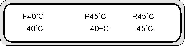7. Yazdırma ısıtıcısı (mürekkebi ortama sabitler). 8. Ön ısıtıcı (mürekkebi kurutur ve yazdırılan resmi dengeler). UYARI! Ortam yolundaki ısıtıcı yüzeylerine dokunmayın. Yanıklara neden olabilir.