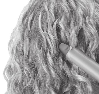 TR CİHAZINIZIN KULLANIMI VE KULLANIM ÖNERİLERİ Arzum Vanessa Saç Maşası sayesinde kolay ve hızlı bir şekilde saçınızı şekillendirebilirsiniz. Cihazınızı temiz, kuru ve taranmış saçlarda kullanınız.