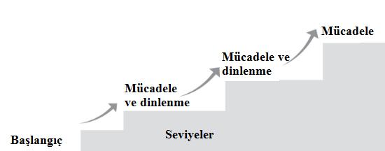 başaranlardan farklı olarak oyunu kazanmanın yanı sıra, oyunu kaybeden birilerini görmek isterler (Zichermann ve Cunnigham, 2011) Savaş, rekabet, mücadele etme gibi oyunlaştırma unsurları bu tür