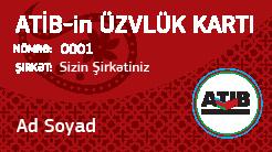 Üzvlük kartı əldə etmək və ya endirim təklif etmək üçün (+994 12) 449 88 82 nömrəsinə müraciət edə bilərsiniz.