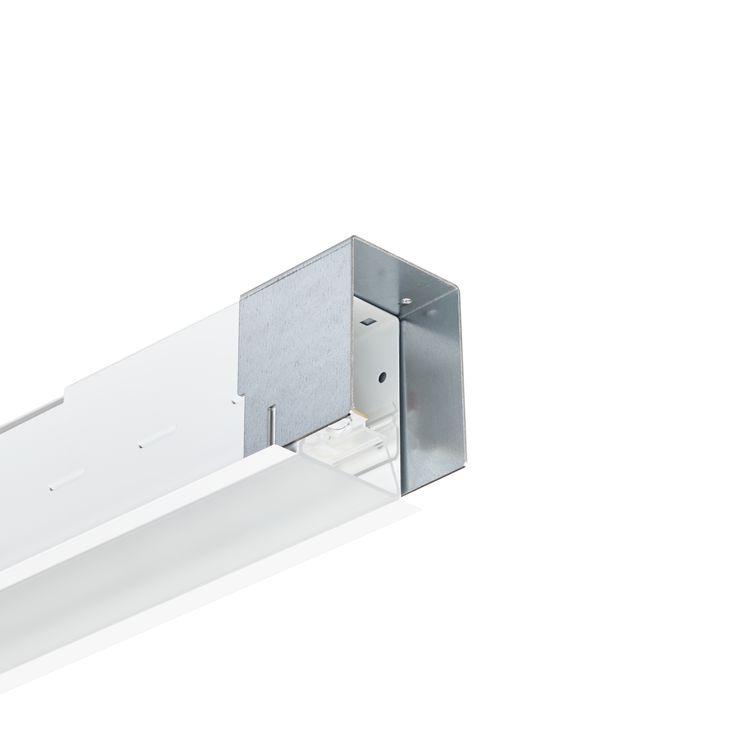 TrueLine, recessed RC532B L1130 Detail