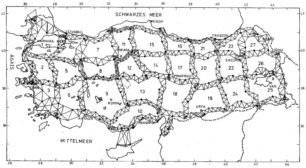 Türkiye Birinci