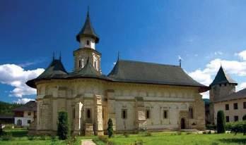 Excursii opționale neincluse: Iași și palatele Cuza și Strurdza: 25 euro/ persoană (biletele de intrare la muzee nu sunt incluse în tarif).