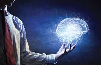 Nöropsikiyatri Bağımlılık Beyin