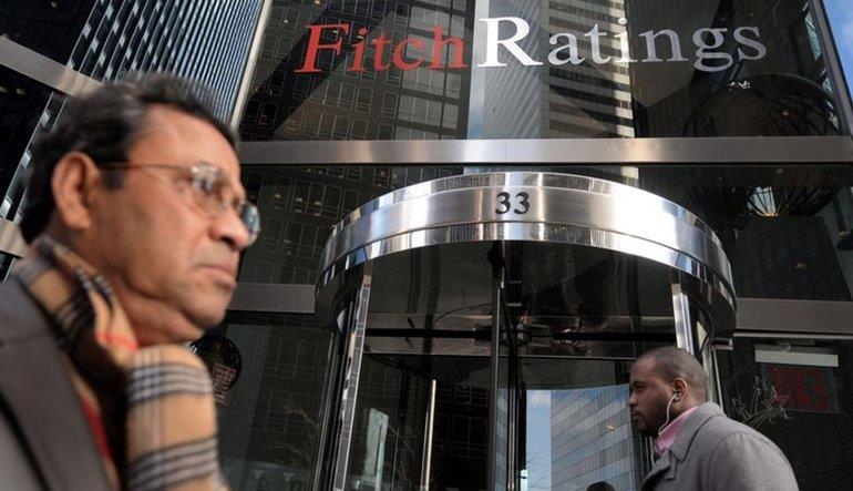 Fitch, Türkiye Notunu Açıkladı (BusinessHT, 24 Temmuz 2017) Uluslararası kredi derecelendirme kuruluşu Fitch, Türkiye'ye ilişkin kararını açıkladı Uluslararası kredi derecelendirme kuruluşu Fitch,