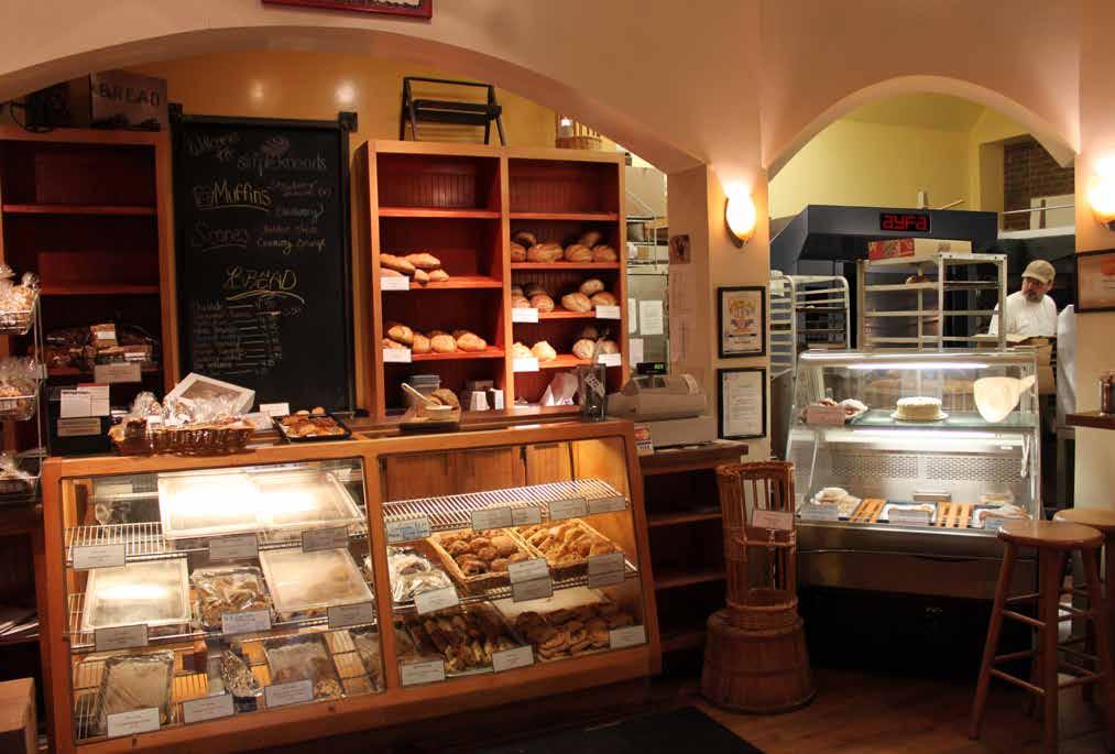 HKKIMIZ 2009 yılında ursa da faaliyete başlayan YF Fırın Makinalari, ekmek, unlu mamüller, pastacılık ve restoran işletmeciliğinde kullanılmak üzere uluslarlarası kalite standartlarına uygun yüksek