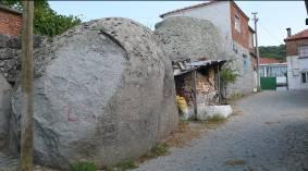 Ancak ifade edilen beşeri yapılar, bu kırsal yerleşme birimlerinin sayısının veya konut alanının genişlemesi anlamına gelmemektedir.