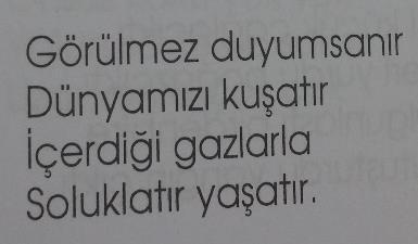 Bu da öğrencilerde dinleme isteği uyandırabilir. Dinleme isteğinin oluşması, çocuklarda bu becerinin gelişmesi açısından önemlidir.