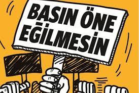 Cumhuriyet Gazetesi okur temsilcisi Güray Öz, karikatürist Musa Kart, Cumhuriyet Vakfı Yönetim Kurulu Üyesi avukat Bülent Utku, Cumhuriyet Gazetesi köşe yazarı Hakan Kara, Cumhuriyet Vakfı Yönetim