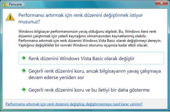 Sınırlmlr 84 Epson iprojection ile bir bilgisyrı ğ üzerinden projektöre bğlmnızın rdındn birkç dkik geçtikten sonr şğıdki mesj görüntülenebilir.