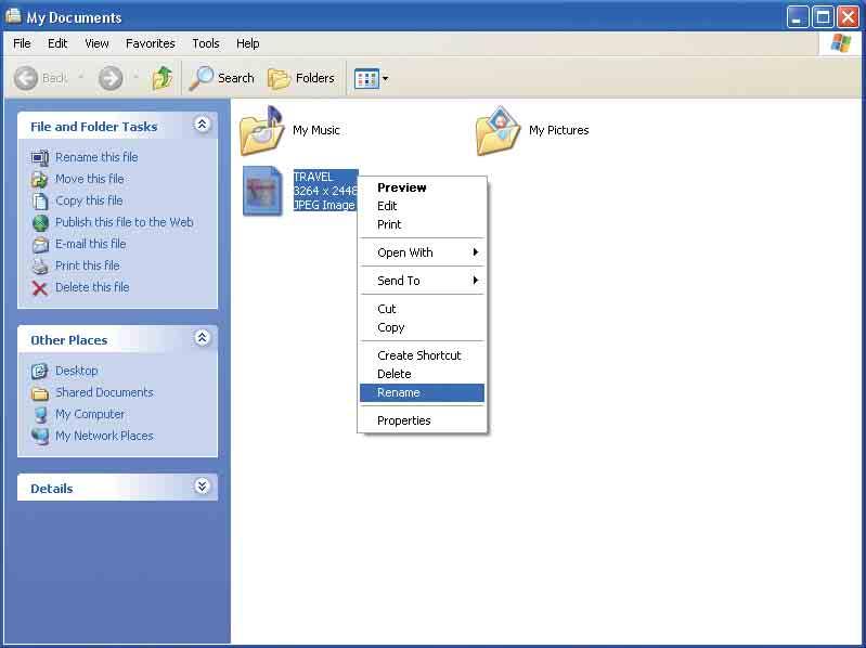 Bilgisayarınızda depolanan görüntü dosyalarını Memory Stick Duo aygıtına kopyalayarak fotoğraf makinenizde izleme Bu bölümde, örnek olarak, Windows yüklü bilgisayarla yapılan işlem açıklanmaktadır.
