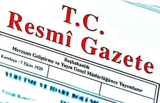 ---------------------------------------------------------------------------------------------------------------- İki yeni KHK yayımlandı; 3 basın kuruluşu kapatıldı, 928 kişi ihraç edildi OHAL