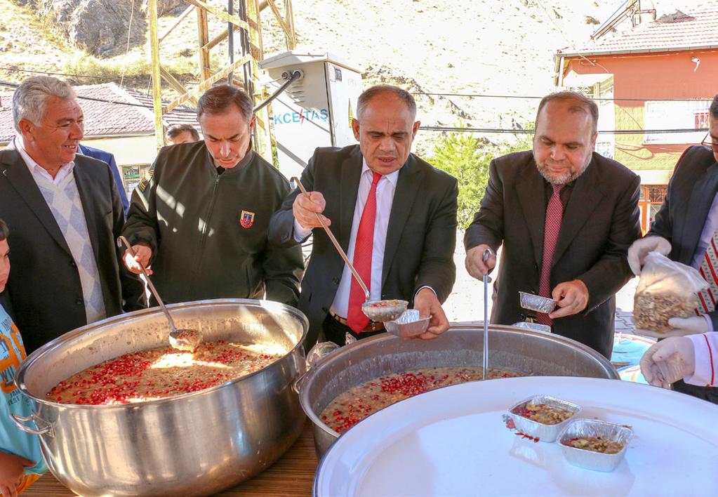 ekonomik ve sosyal ilişkileri geliştirmek amacıyla kültür, sanat ve spor gibi alanlarda faaliyet ve projeler gerçekleştirilmesine; bu çerçevede arsa, bina ve benzeri tesisleri yapma, yaptırma,