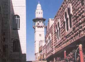 CAMİİ VE MESCİTLER www.mirasimiz.org.tr Osmanlı devleti Kudüs te cami inşasına önem vermiştir.