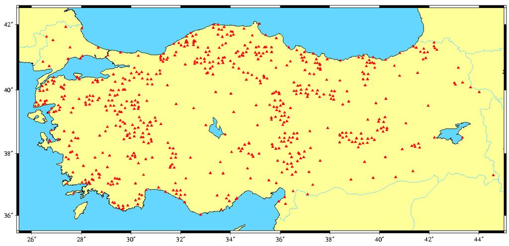 1 (2 n N1) N 2 n ( n) ( N1 n N 2 ) [2] N 2 N1 0 ( N n n) 2 N 1 ve N 2 değerleri deneme yanılma yöntemiyle belirlenmiştir.