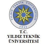 Acknowledgement The Interlaboratory Comparison and Proficiency Tests conducted by the YTU