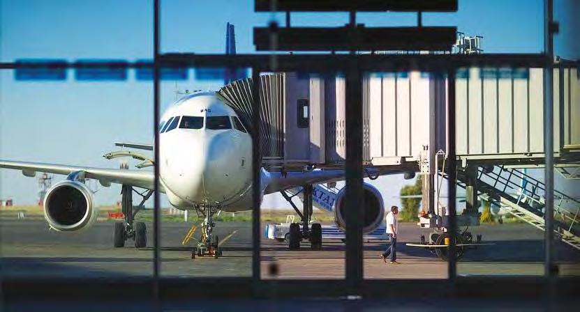 66 67 AKTAU ULUSLARARASI HAVALİMANI Aktau Havalimanı 5-8 Eylül 2016 yılında IATA ISAGO (Iata Safety Audit For Ground Operations) Aeroflot havayolu tarafından yapılan yenileme denetimini başarıyla