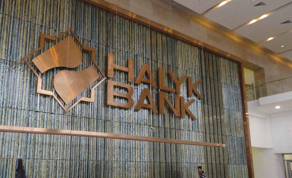 182 183 Halyk Bank Genel Müdürlük Binası İnce İşler Projesi kapsamında Halyk Bank tarafından genel müdürlük olarak kullanılacak olan binanın tüm ince işlerinin