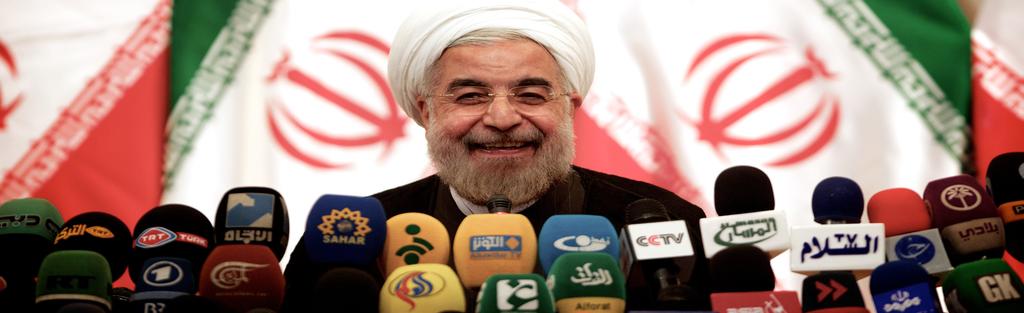 Perspektif Ruhani nin Dört Yıllık Performansı İkinci bir Dönem için Yeterli mi?