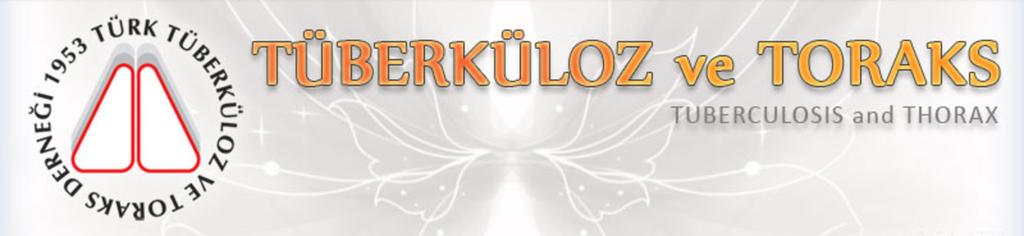 2016 Küçük hücreli dışı akciğer kanserinde, bir biomarker olan DR-70 in sensitivitesi ve spesifitesi Sibel Arınç ve ark.