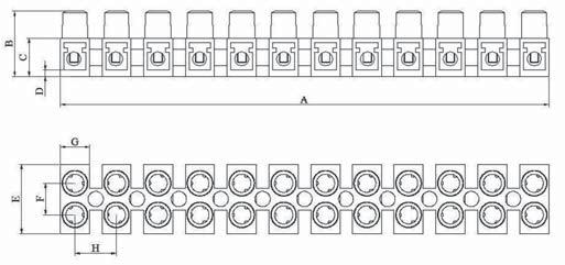 0 12 0,4 6,0 0,75-1,5 17,5 400 91,0 13,9 8,9 2,1 14,9 6,0 5,5 7,9 100 5001 No. 1 12 0,5 6,0 2,5-4 32,0 400 115,5 16,8 10,0 2,4 19,0 7,5 6,5 10,0 50 5002 No.