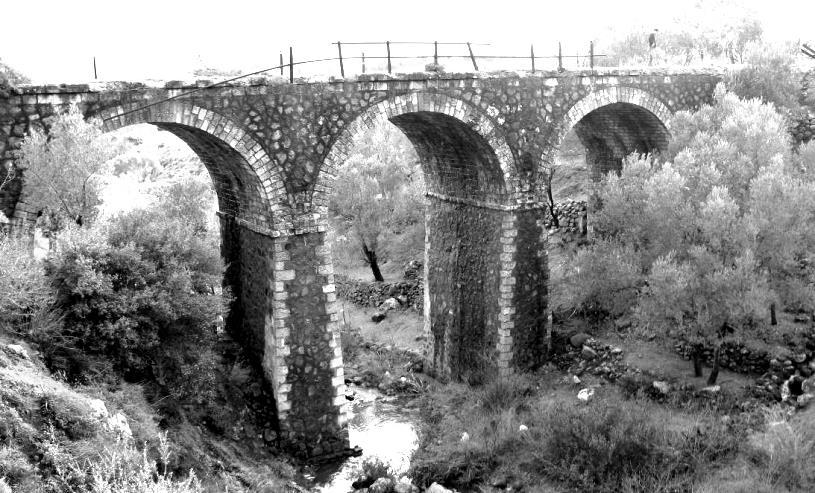 3.Köprüler Viyadükler Sempozyumu 93 2010; Lourenço, 2001, Brencich ve De Francesco, 2004; Pelà ve diğ. 2009-2013; Ercan, 2010; Castellazzi ve diğ. 2012).