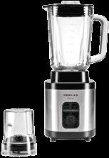 258 23 276 17 289 BL4570 Güç: 700 W Dayanıklı çelik blender ayağı Paslanmaz çelik