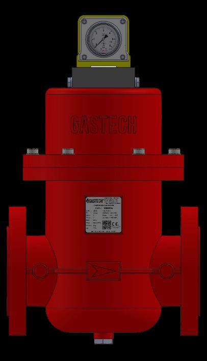 WORKING PRESSURE 25 bar 25 50 bar 50 FLANGED DESING PN 16 16 PN 40 40 ANSI 150 150 ANSI