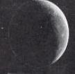 12. Yanda verilen şema Dünya, Güneş ve 5 farklı konumdaki Ay ı temsil etmektedir. Ay hangi konumda iken yandaki gibi görünür? 13. Doğu ufkunda Dolunay evresindeki ayı gözlemlediniz.
