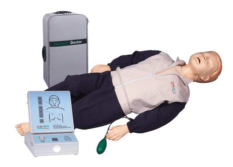 MODEL NO; CPR160 1. Manken 4-6 yaş çocuk CPR uygulamasına göre geliştirilmiş olmalıdır. 2. PVC Plastikten imal edilmiş olmalıdır. 3.