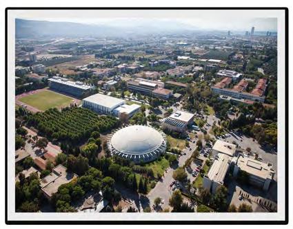 EGE ÜNİVERSİTESİNDEN KISA...KISA... Ege Üniversitesi, 1955 yılında Türkiye nin dördüncü üniversitesi olarak İzmir in Bornova ilçesinde 3.450 dekarlık bir alanda kurulmuştur.