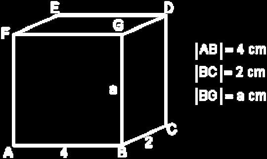 A) 48 B) 4 C) 1 D) 8 E) 6 80) Dik koordinat sisteminde bir K(x,y) noktasının; x eksenine göre simetriğinin koordinatları (x, y ); y eksenine göre simetriğinin