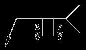 Drafting Weld Symbol Geliştirmeleri Kaynak sembollerine kesir