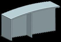 Command, Tool, and Selection Enhancements Aero Rib ve Aero Flange Komutları Geliştirmeler Aero Rib ve Aero Flange komut kutusu