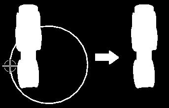 FUNDAMENTALS Selection NX 11 ile artık Lasso ve Rectangle seçim