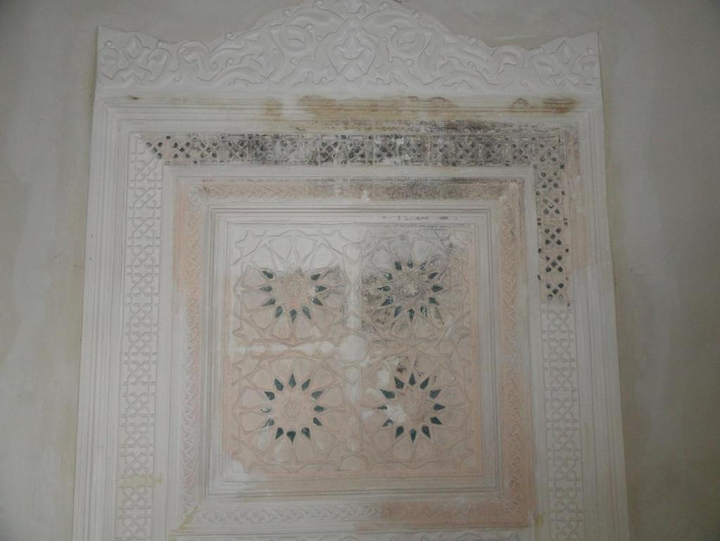 Resim 68 Edirne Yıldırım Camisi kuzey tabhane