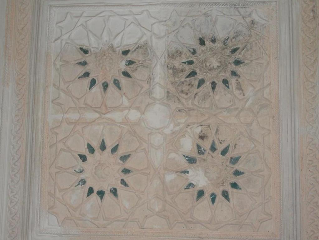 panosu Resim 70 Edirne Yıldırım Camisi