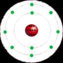 Bohr atom