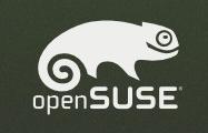 Novell firması 2000 yılından itibaren SuSE Linux un yanı sıra ticari SUSE Linux Enterprise isimli ürünlerini yayınlamaya başlamıştır.