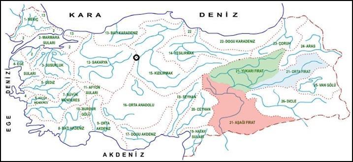 ) Var Yıldırım düşmesi İhtimal var Sabotaj İhtimal var Hava ulaşım koridoru altında mı? İhtimal var 2.