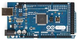 3. Arduino Arduino bir bilgisayarın yapabildiği, algılama, fiziksel ortamdaki birden fazla cihaz kontrolü gibi bazı işleri yapabilen bir araçtır.