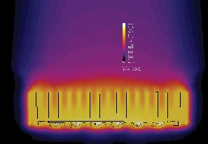 C PCB Max Temperature 53,3 C 68,3